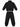 Tuta Dropseason Con Zip