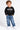 T-shirt Zuelements Nero