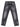 Pantalone Dropseason2 Jeans Grigio