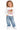 T-shirt Fun & Fun — Bianco