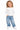 T-shirt Fun & Fun — Bianco
