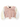 Bomber bambina Fun & Fun — Bianco/Rosa — vista alternativa