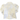 Camicia bambina Marc Ellis — Bianco — dettaglio 3