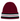 Cappello Gabriella Gucci Bordeaux - L'armadio di Giò