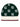 CAPPELLO GK341 GABRIELLA GUCCI BAMBINA VERDE - L'armadio di Giò