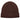 CAPPELLO VICOLO BAMBINA MARRONE - L'armadio di Giò
