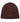 CAPPELLO VICOLO BAMBINA MARRONE - L'armadio di Giò