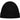 CAPPELLO VICOLO BAMBINA NERO - L'armadio di Giò