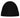 CAPPELLO VICOLO BAMBINA NERO - L'armadio di Giò
