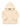 Capospalla bambino effetto teddy I Am — Beige — vista alternativa