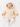 Capospalla bambino effetto teddy I Am — Beige — vista principale