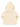 Capospalla bambino effetto teddy I Am — Beige — dettaglio 3