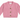 CARDIGAN BIRBA ROSA - L'armadio di Giò