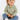 Cardigan Birba — Verde - L'armadio di Giò