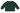 CARDIGAN GK340 GABRIELLA GUCCI BAMBINA VERDE - L'armadio di Giò