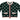 CARDIGAN GK340 GABRIELLA GUCCI BAMBINA VERDE - L'armadio di Giò