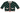 CARDIGAN GK340 GABRIELLA GUCCI BAMBINA VERDE - L'armadio di Giò