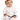 CARDIGAN I A M BAMBINA BEIGE - L'armadio di Giò