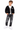 Cardigan Icon Nero - L'armadio di Giò