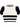 Cardigan bambino Never Too — Panna — vista alternativa