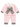 Completo clinico bambina I Am — Rosa — vista alternativa