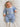 Completo clinico bambino I Am — Cielo — vista principale