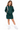 COMPLETO GK114 GABRIELLA GUCCI BAMBINA VERDE - L'armadio di Giò