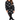COMPLETO GK300 GABRIELLA GUCCI BAMBINA NERO - L'armadio di Giò