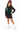 COMPLETO GK305 GABRIELLA GUCCI BAMBINA VERDE - L'armadio di Giò
