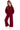 COMPLETO GK330 GABRIELLA GUCCI BAMBINA BORDEAUX - L'armadio di Giò