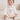 COMPLETO I AM BAMBINO BIANCO - L'armadio di Giò