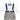 COMPLETO I AM BAMBINO BLU - L'armadio di Giò