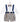COMPLETO I AM BAMBINO BLU - L'armadio di Giò