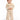 COMPLETO JANICE BAMBINA BEIGE - L'armadio di Giò