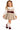 Completo Janice — Beige - L'armadio di Giò