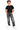 Pantalone Dropseason2 Jeans Grigio