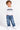 T-shirt Zuelements Bianco