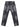 Pantalone Dropseason2 Jeans Grigio