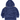FELPA 999568390061R BIRBA BAMBINO BLU - L'armadio di Giò