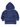 FELPA 999568390061R BIRBA BAMBINO BLU - L'armadio di Giò