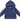 FELPA 999568390061R BIRBA BAMBINO BLU - L'armadio di Giò