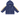 FELPA 999568390061R BIRBA BAMBINO BLU - L'armadio di Giò