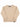 Felpa bambino Zuelements — Beige — vista principale
