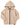 Felpa Zuelements — Beige - L'armadio di Giò