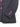Giacca bambina a righe Janice — Grigio — dettaglio 3