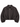 Giacca bambina in denim Janice — Marrone — vista principale