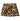 GONNA JANICE BAMBINA LEOPARDATO - L'armadio di Giò