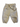 Pantalone bambina Fun & Fun — Beige — vista alternativa