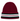 Cappello Gabriella Gucci Bordeaux
