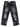 PANTALONE ICON BAMBINO GRIGIO JEANS